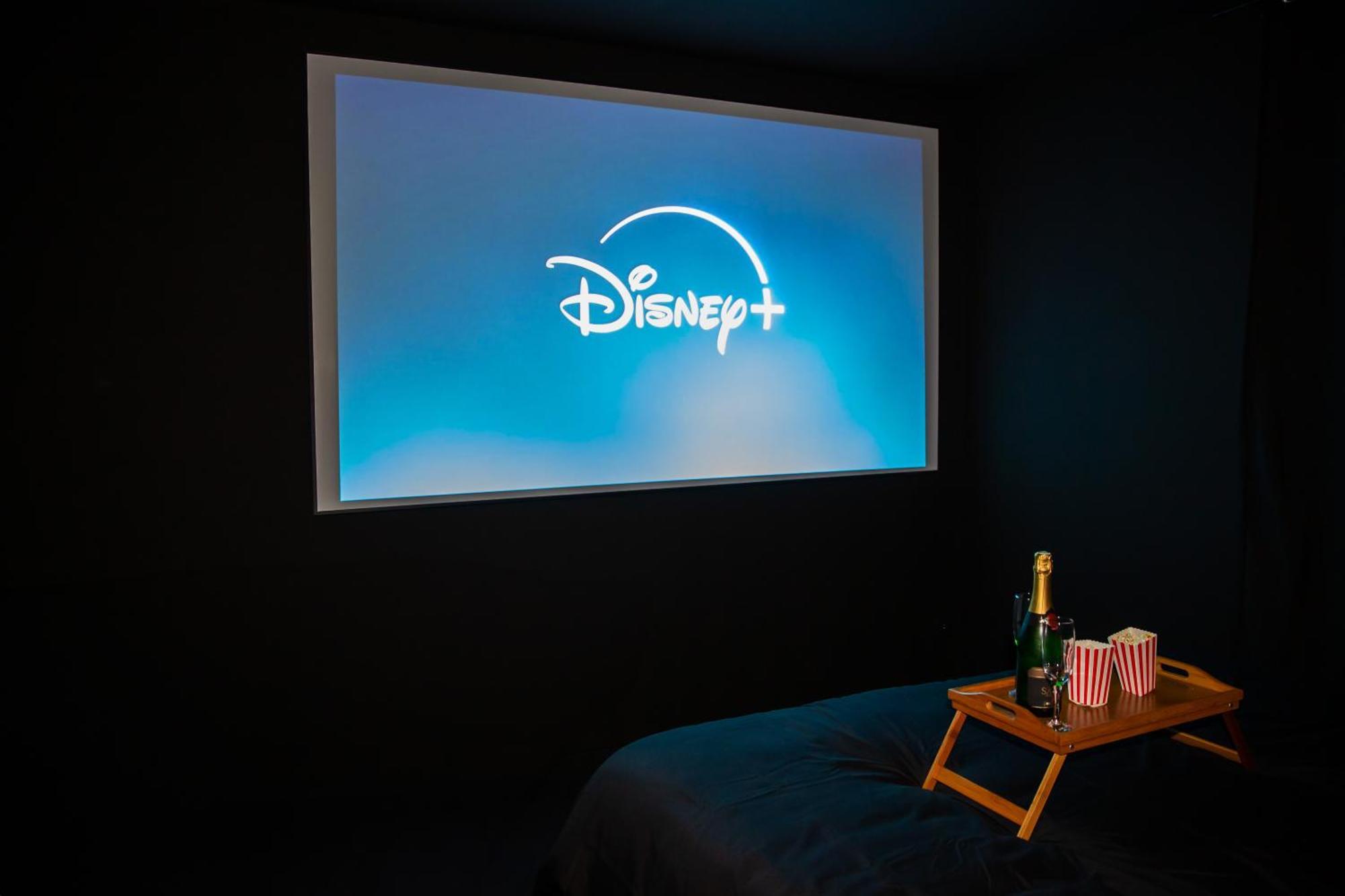Вилла Cinema Prive-Compiegne - Sitivia Margny-les-Compiegne Экстерьер фото
